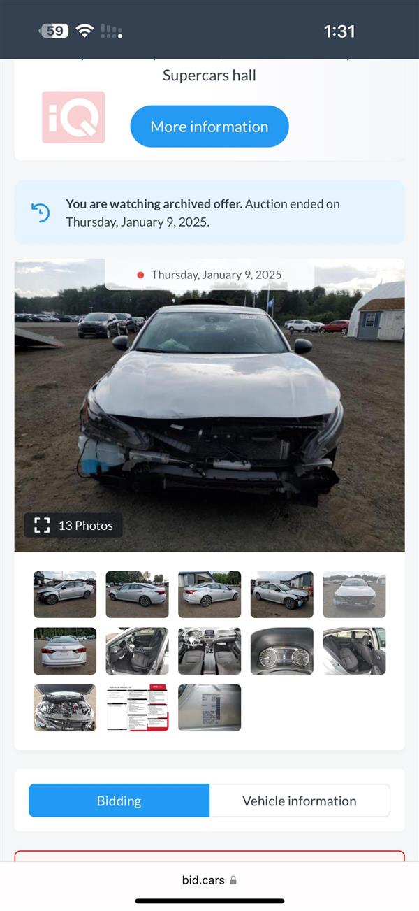 car image